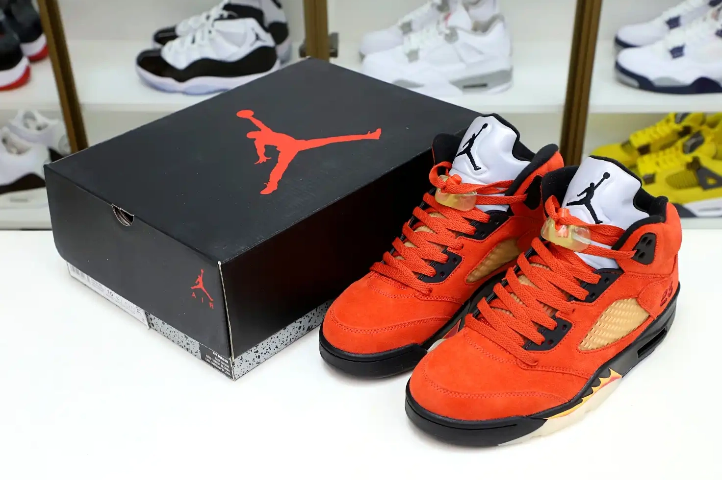  Jordan Kimikick Women Air Jordan 5 0604